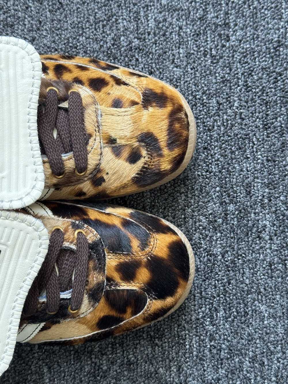 Adidas × Wales Bonner Wales Bonner Pony Leopard S… - image 8