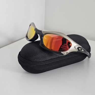 Oakley × Outdoor Life × Vintage Vintage Oakley Ju… - image 1