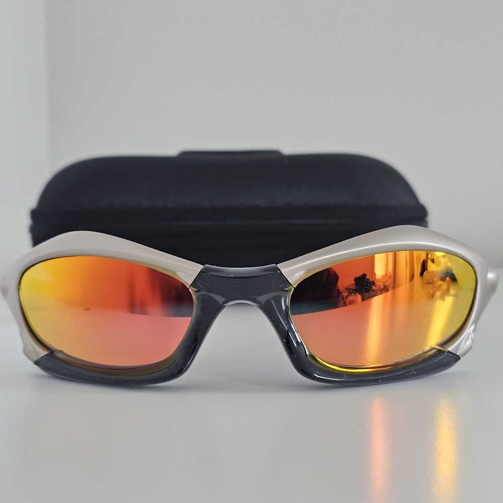 Oakley × Outdoor Life × Vintage Vintage Oakley Ju… - image 2