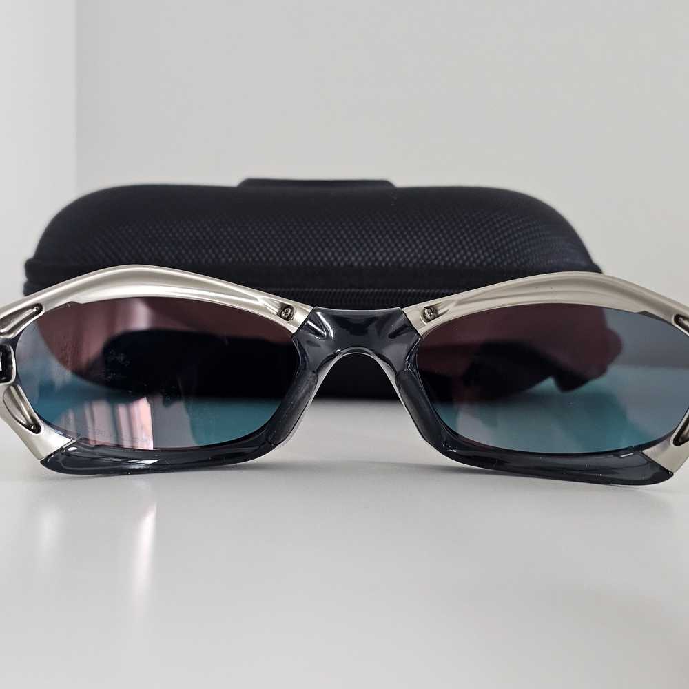 Oakley × Outdoor Life × Vintage Vintage Oakley Ju… - image 8