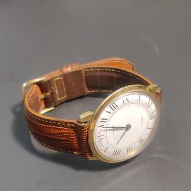 Timex Vintage Wrist Watch