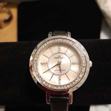 BEAUTIFUL ANNE KLEIN womens watch