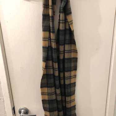 VTG Cashmere Scarf - image 1