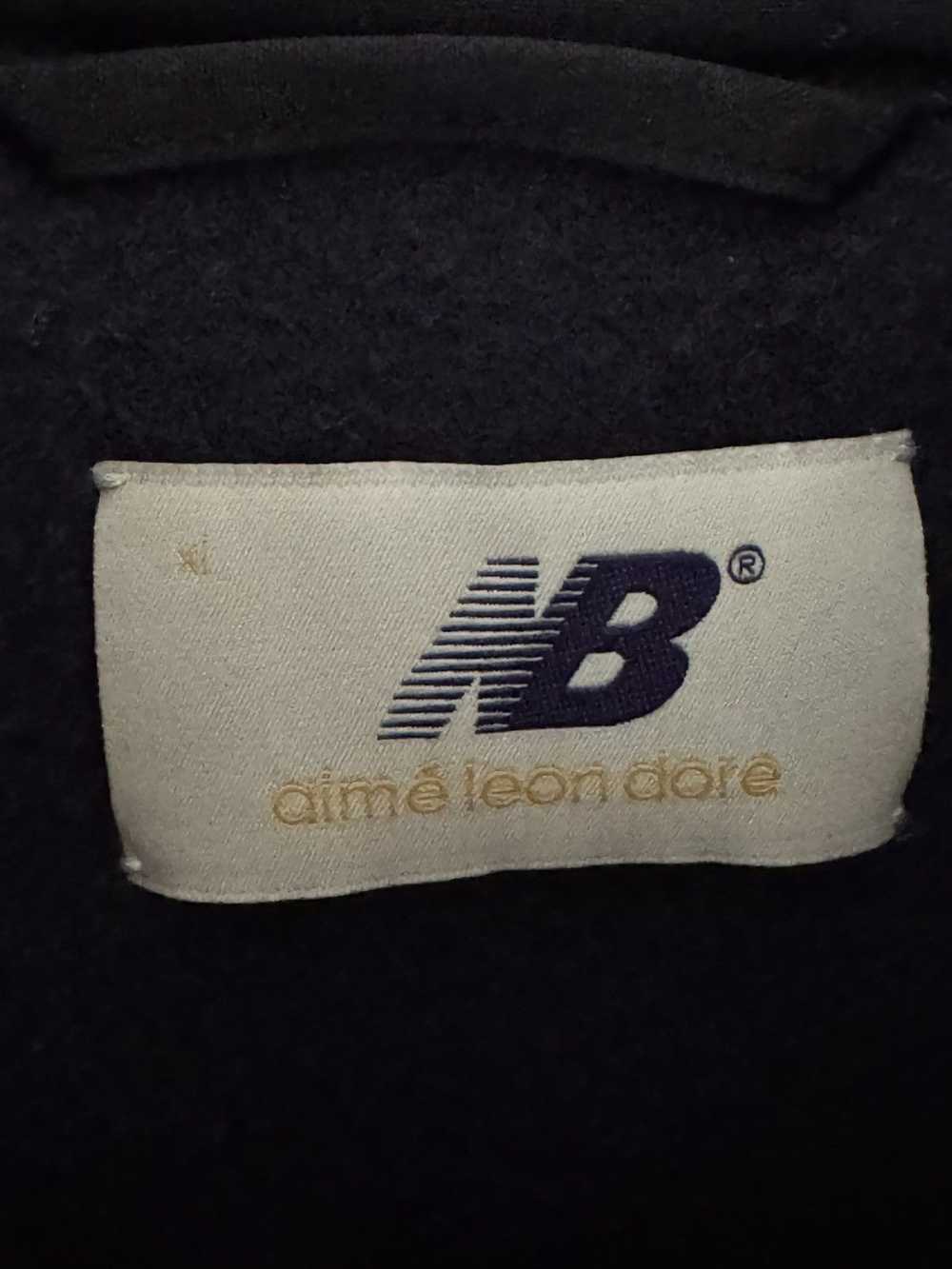 Aime Leon Dore × New Balance Aime Leon Dore New B… - image 2