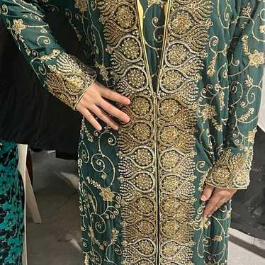 2 Piece Kaftan - image 1