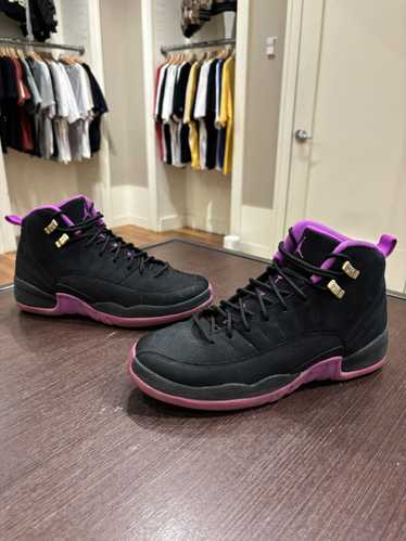 Jordan Brand Jordan 12 ‘Hyper Violet’ - image 1