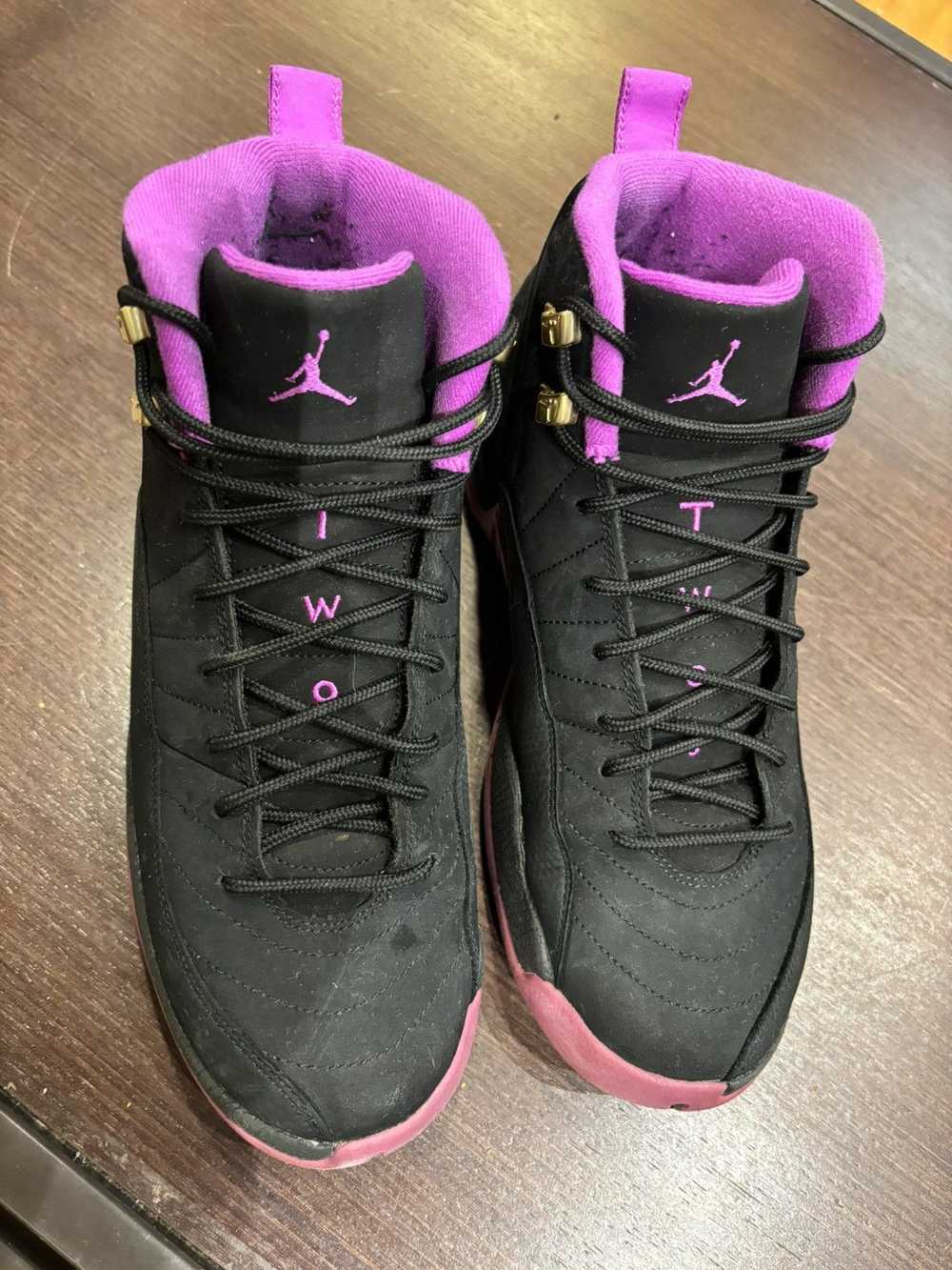 Jordan Brand Jordan 12 ‘Hyper Violet’ - image 4