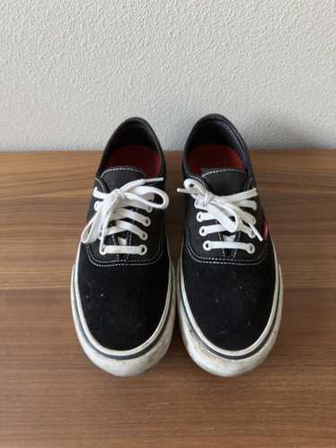 Vans Vans Authentic Pro Black