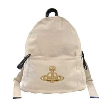 Vivienne Westwood Backpack - Gem Vivienne Westwood Backpack - Gem