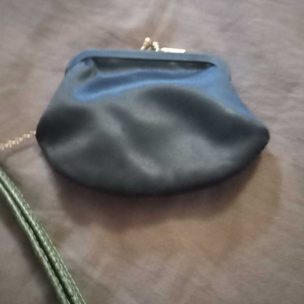 Vintage After Five LandM clutch purse - image 6