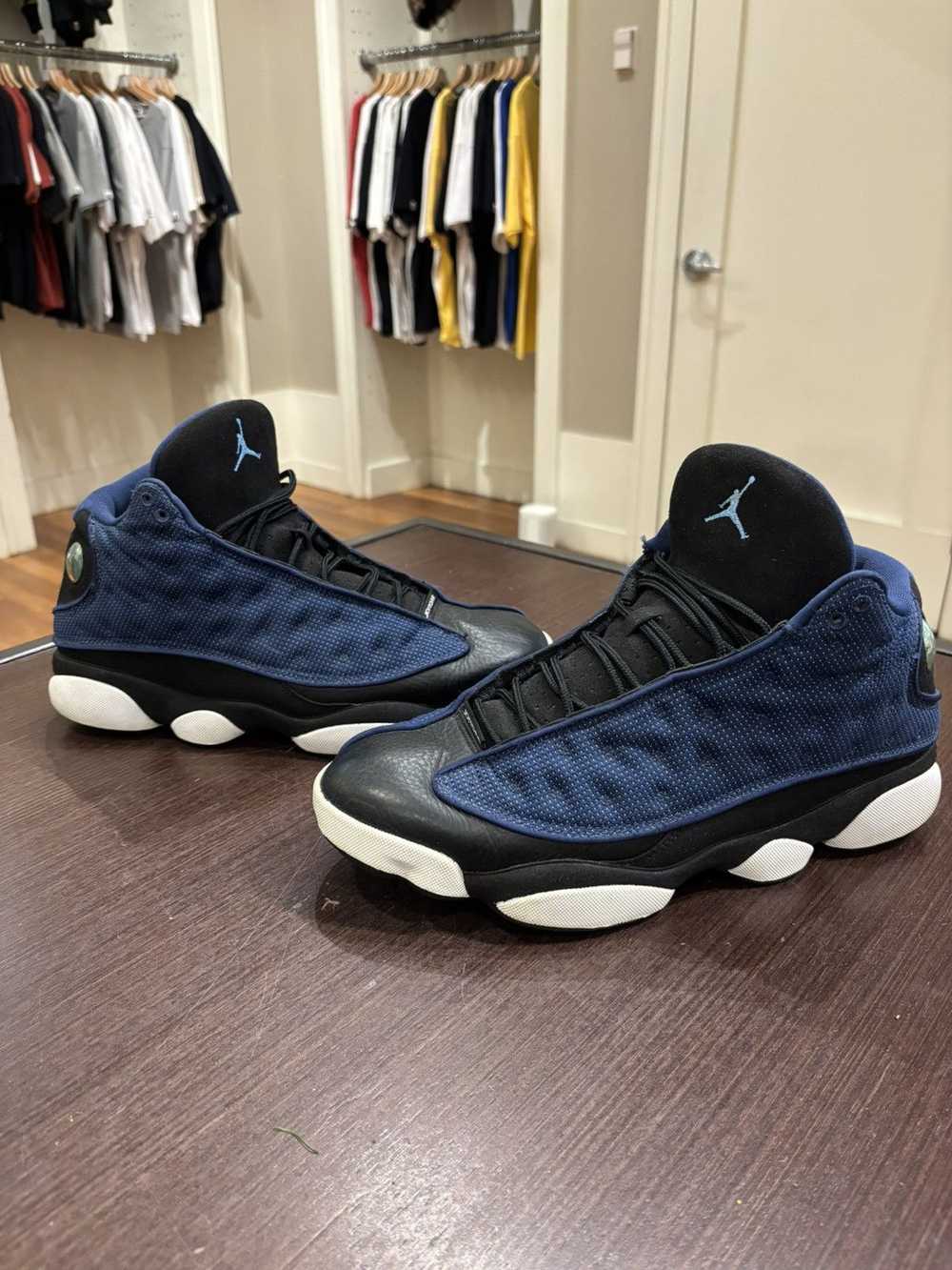 Jordan Brand Jordan 13 ‘Brave Blue’ - image 1