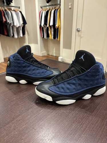 Jordan Brand Jordan 13 ‘Brave Blue’ - image 1