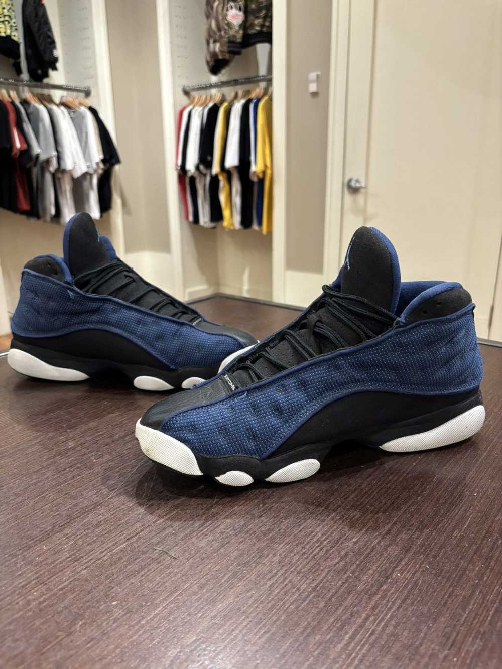 Jordan Brand Jordan 13 ‘Brave Blue’ - image 2