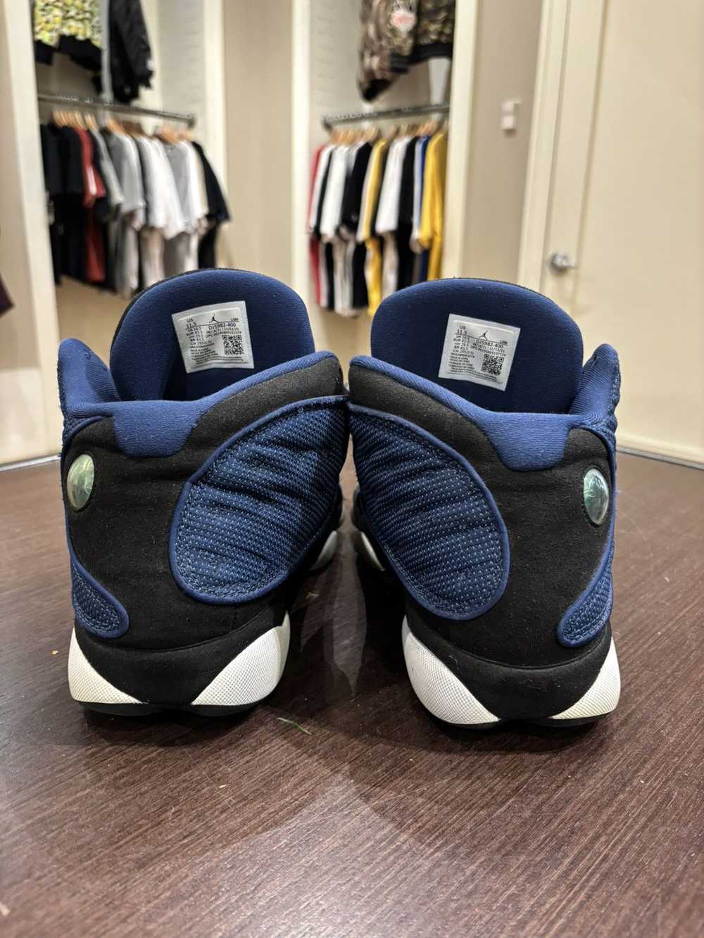 Jordan Brand Jordan 13 ‘Brave Blue’ - image 3