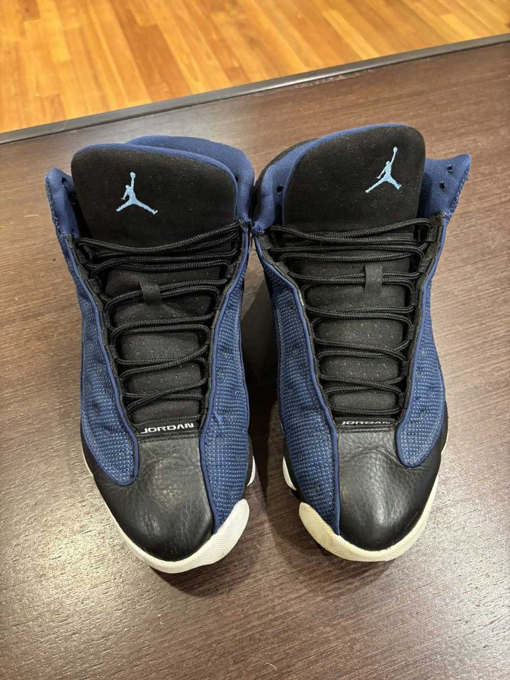 Jordan Brand Jordan 13 ‘Brave Blue’ - image 4