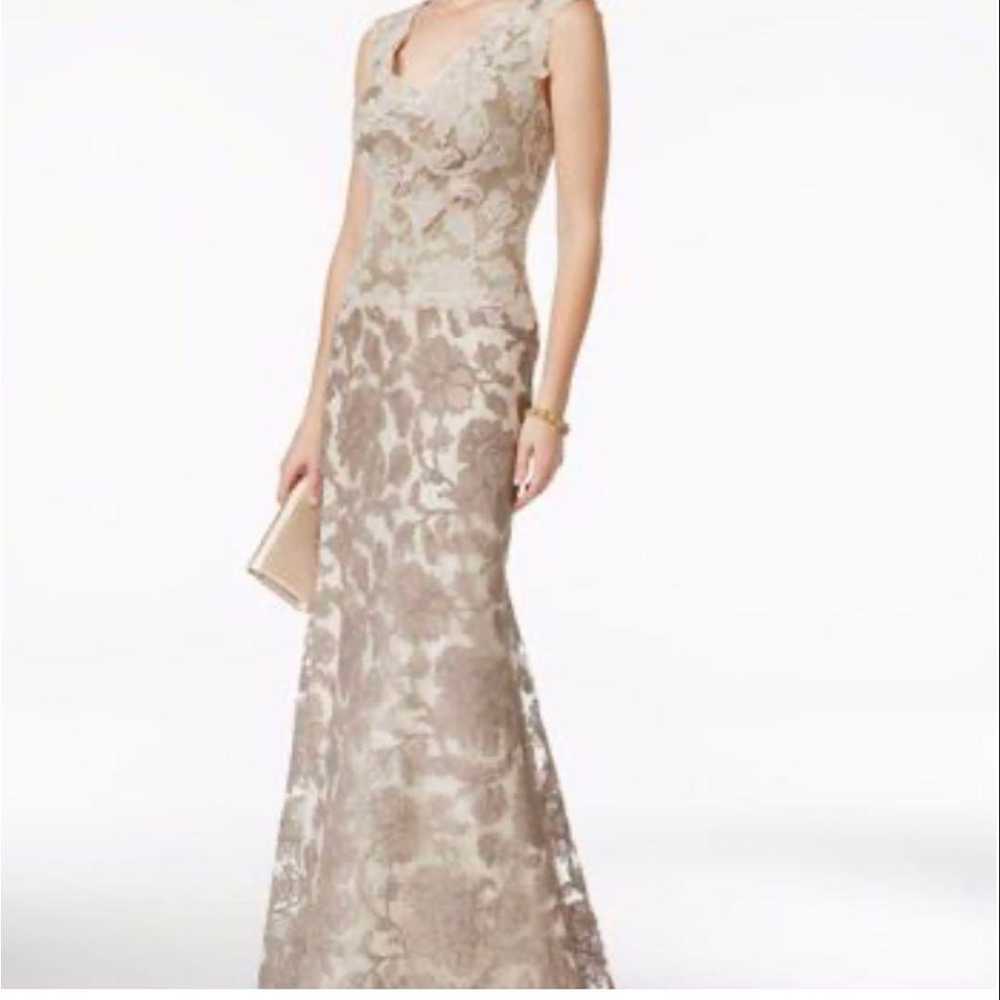 TADASHI SHOJI Formal Dress - image 1