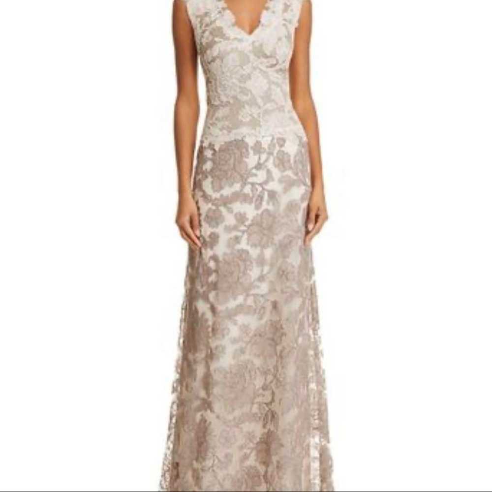 TADASHI SHOJI Formal Dress - image 2