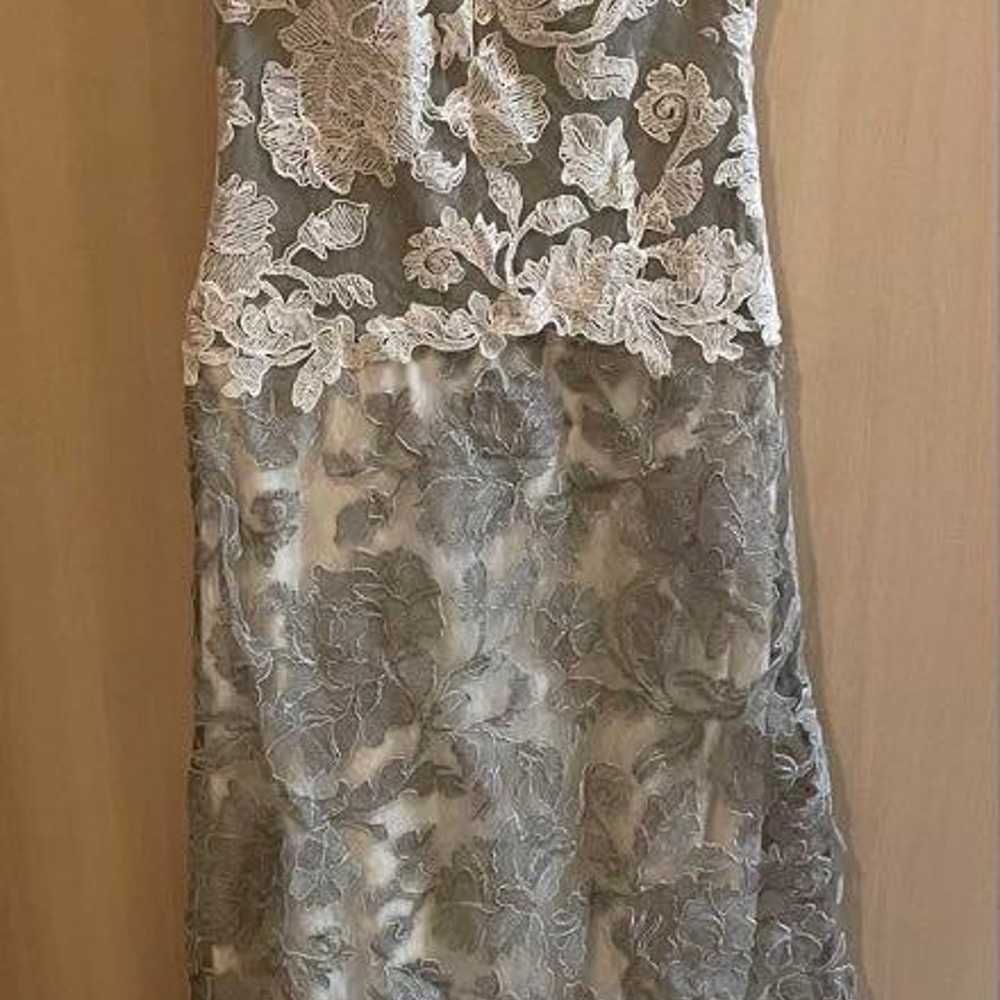 TADASHI SHOJI Formal Dress - image 4