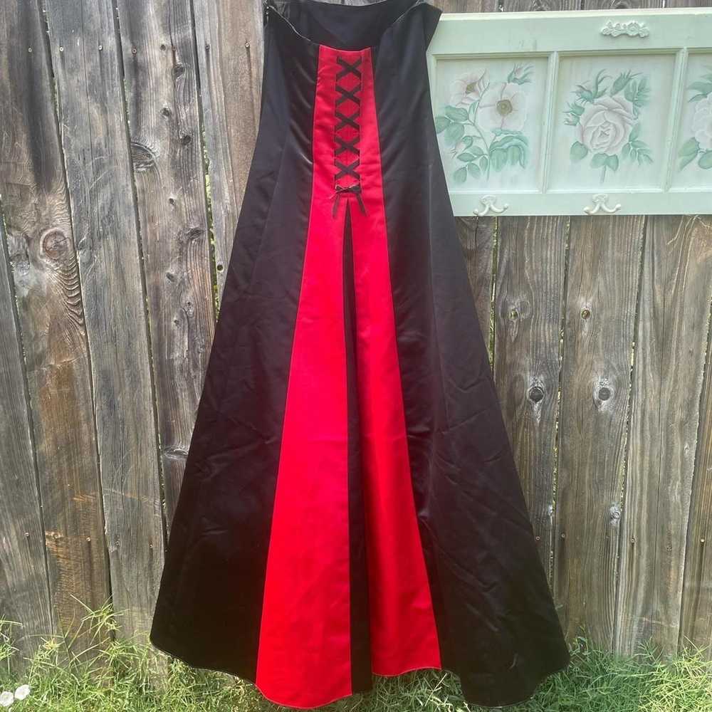 Scott McClintock formal dress. - image 4