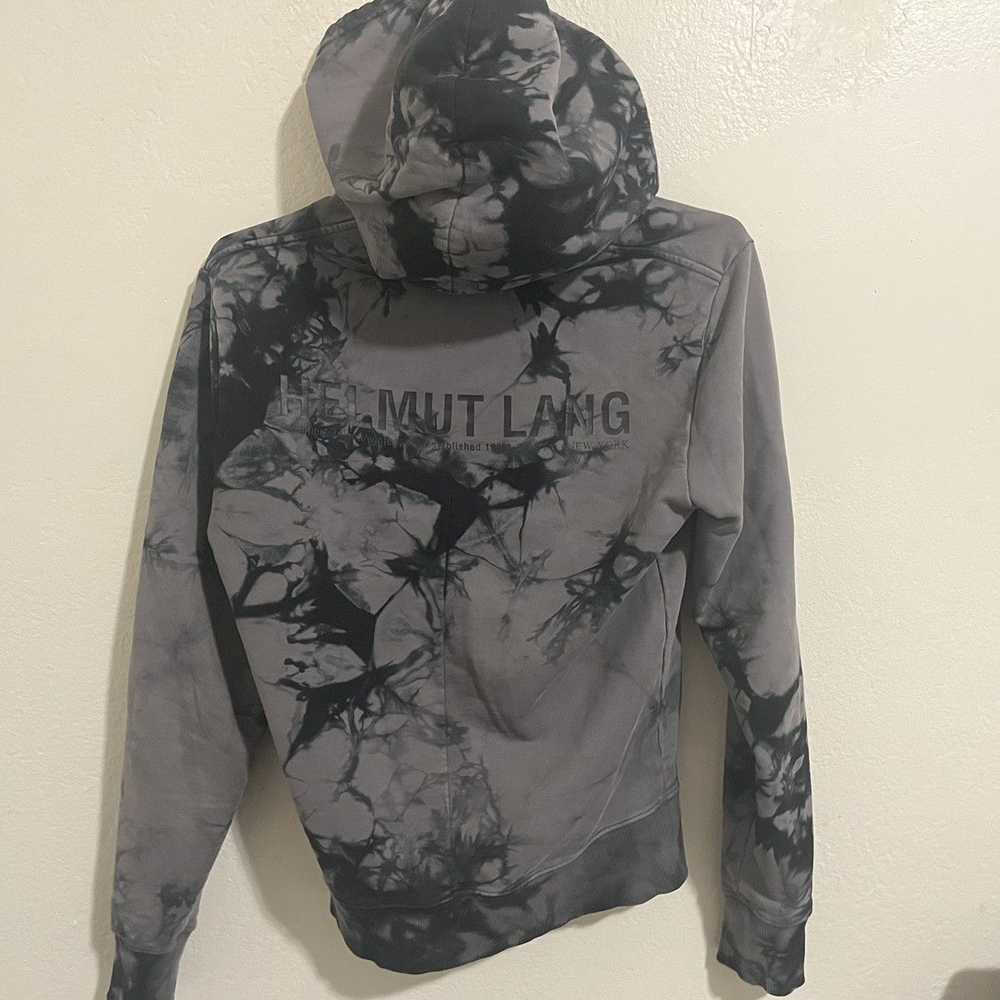 Helmut Lang Helmut Lang Hoodie - image 2