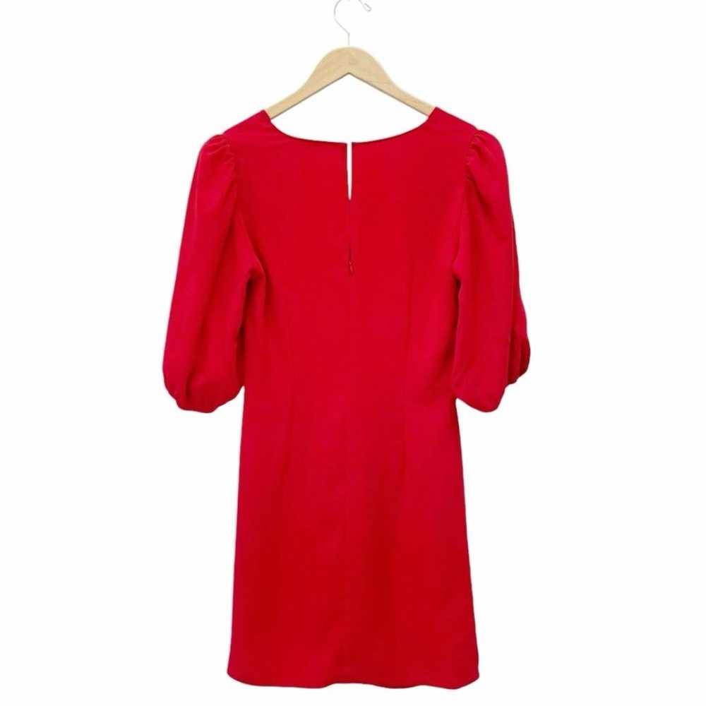 Amanda Uprichard Susannah Twist Front Dress in Mc… - image 3