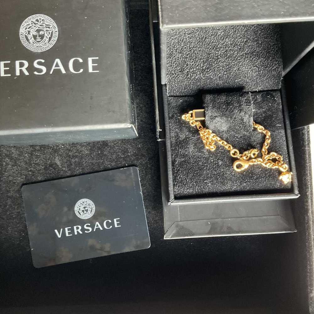 Versace Bracelet - image 6