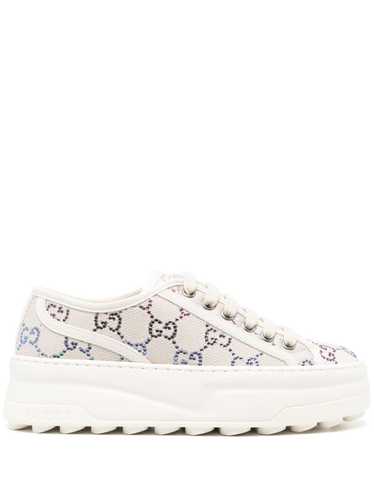 Gucci Women's GG Sneaker