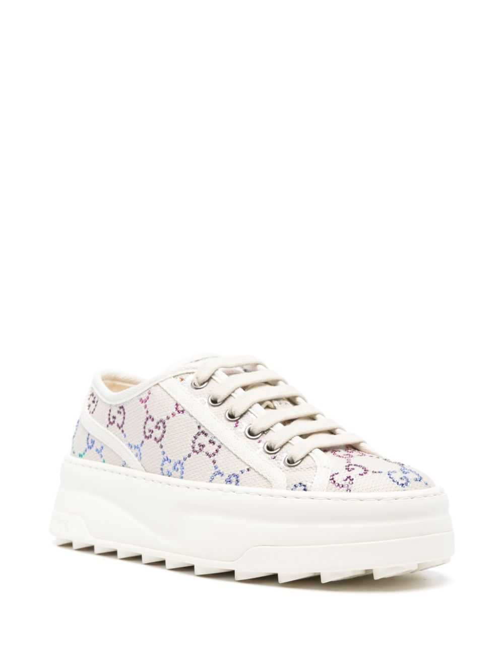 Gucci Women's GG Sneaker - image 2