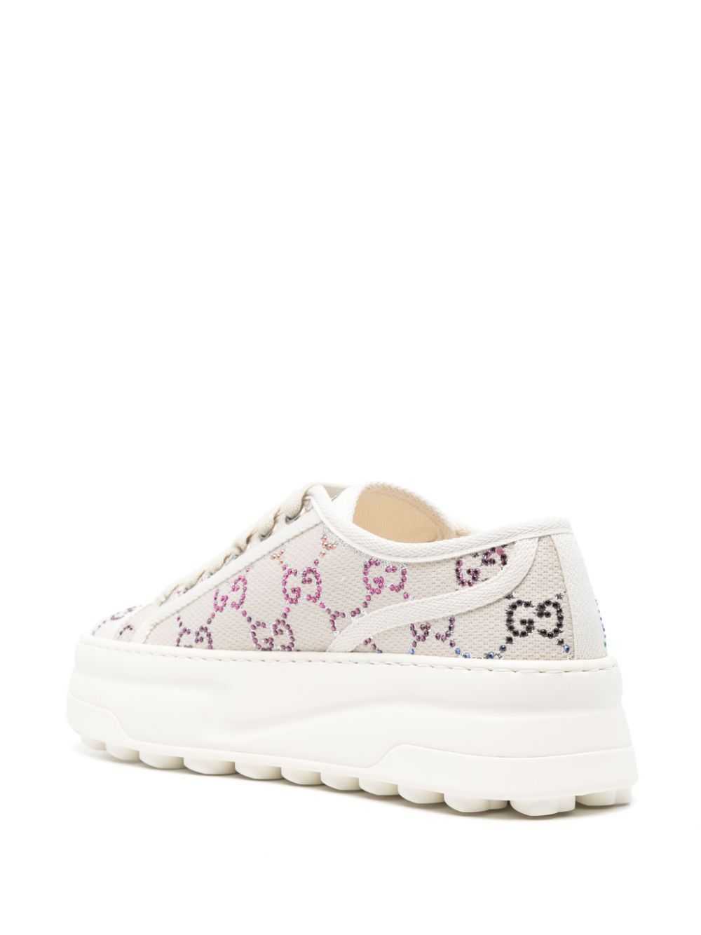 Gucci Women's GG Sneaker - image 3