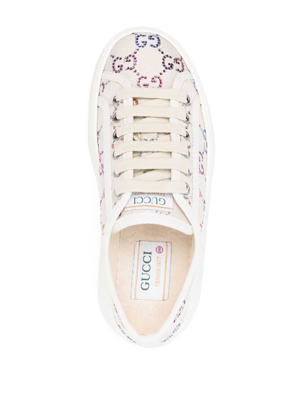 Gucci Women's GG Sneaker - image 4