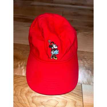 Disney Minnie Mouse Hat