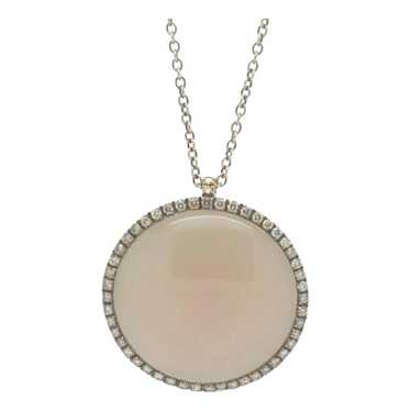 Roberto Coin Yellow gold necklace - image 1