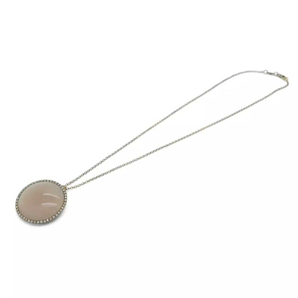 Roberto Coin Yellow gold necklace - image 3