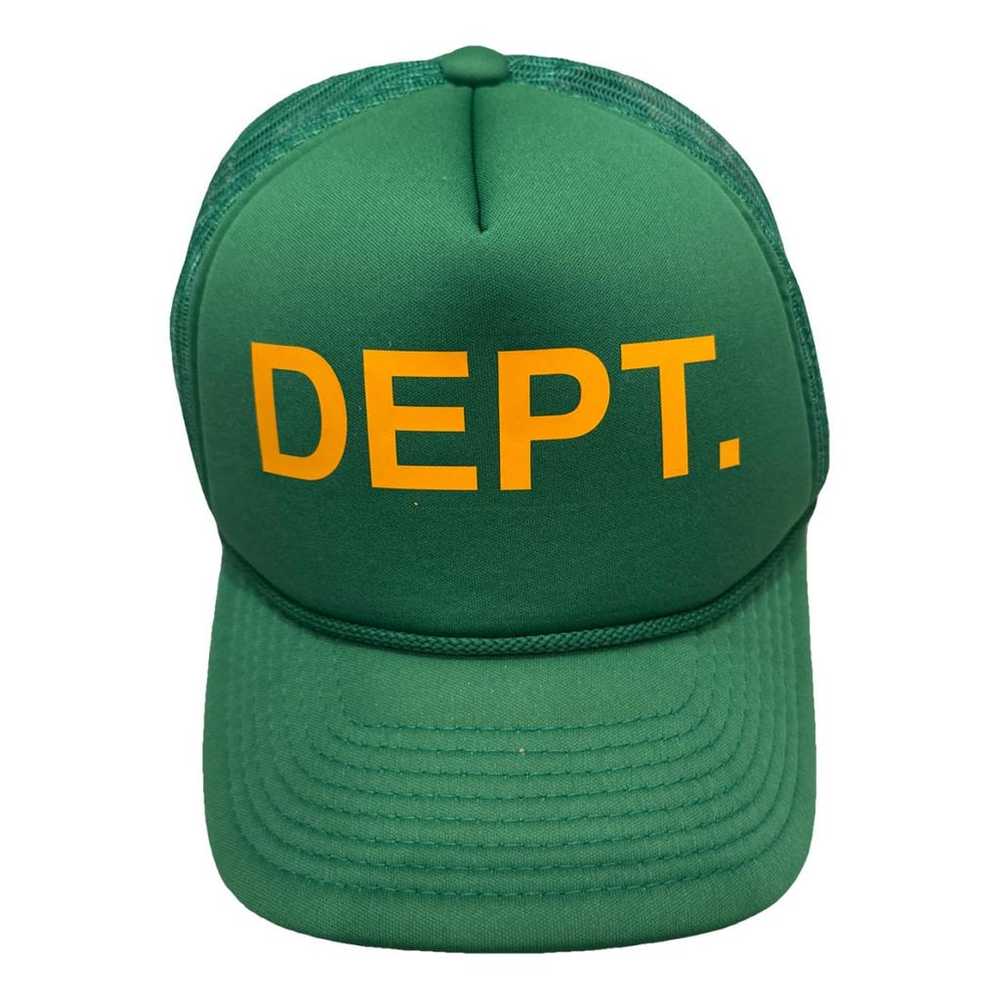 Gallery Dept Cloth hat - image 1