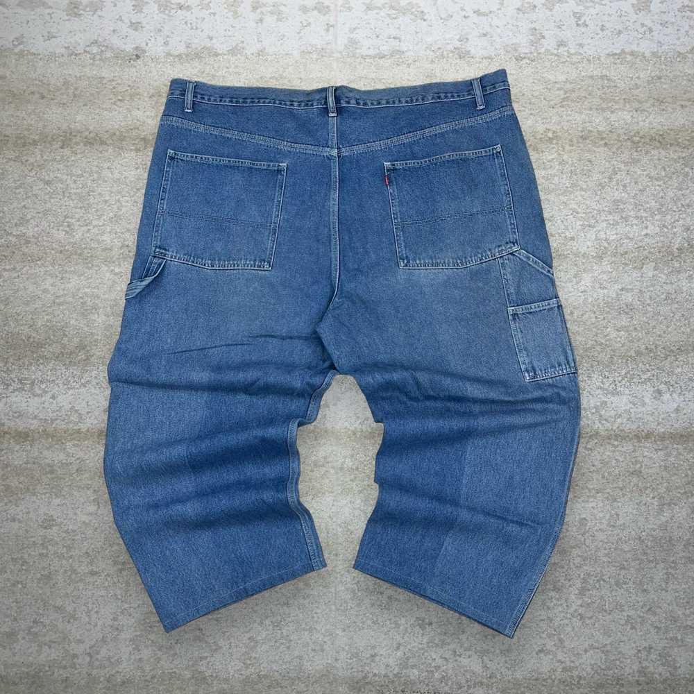 Levi's × Streetwear × Vintage Vintage Levis Carpe… - image 1