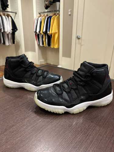 Jordan Brand Jordan 11 ‘72-10’