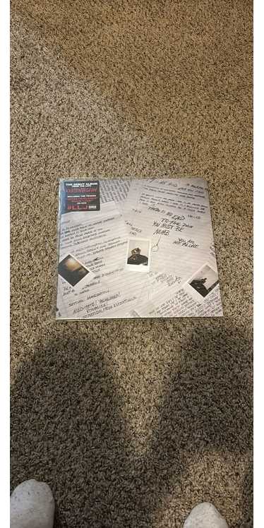 Other XXXTENTACION 17 Vinyl