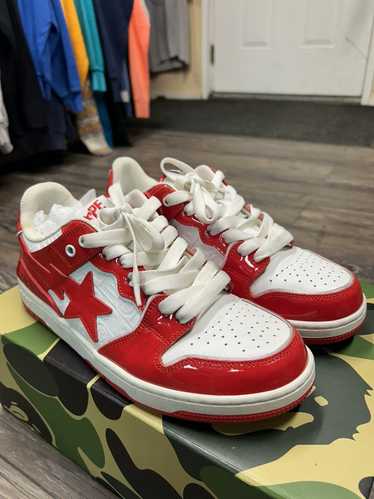 Bape SK8 STA #5