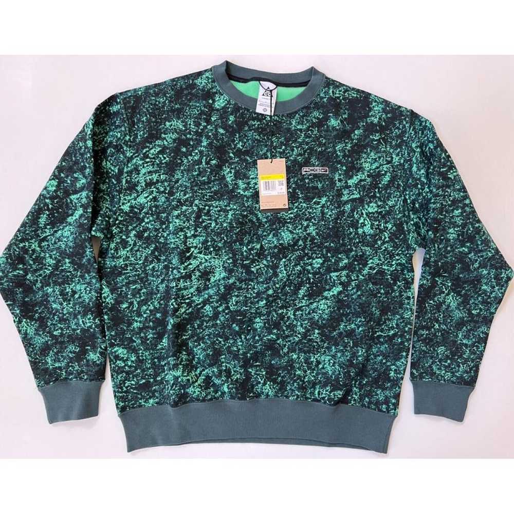 Nike Acg Sweatshirt - image 12