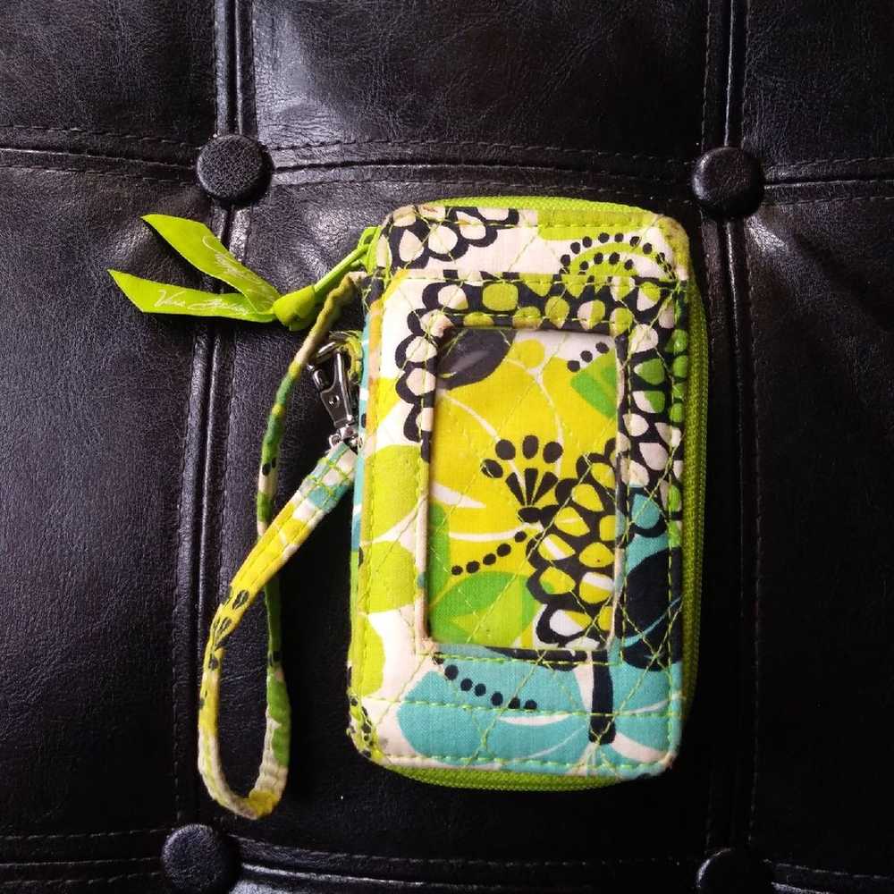 Vera Bradley wallet - image 1