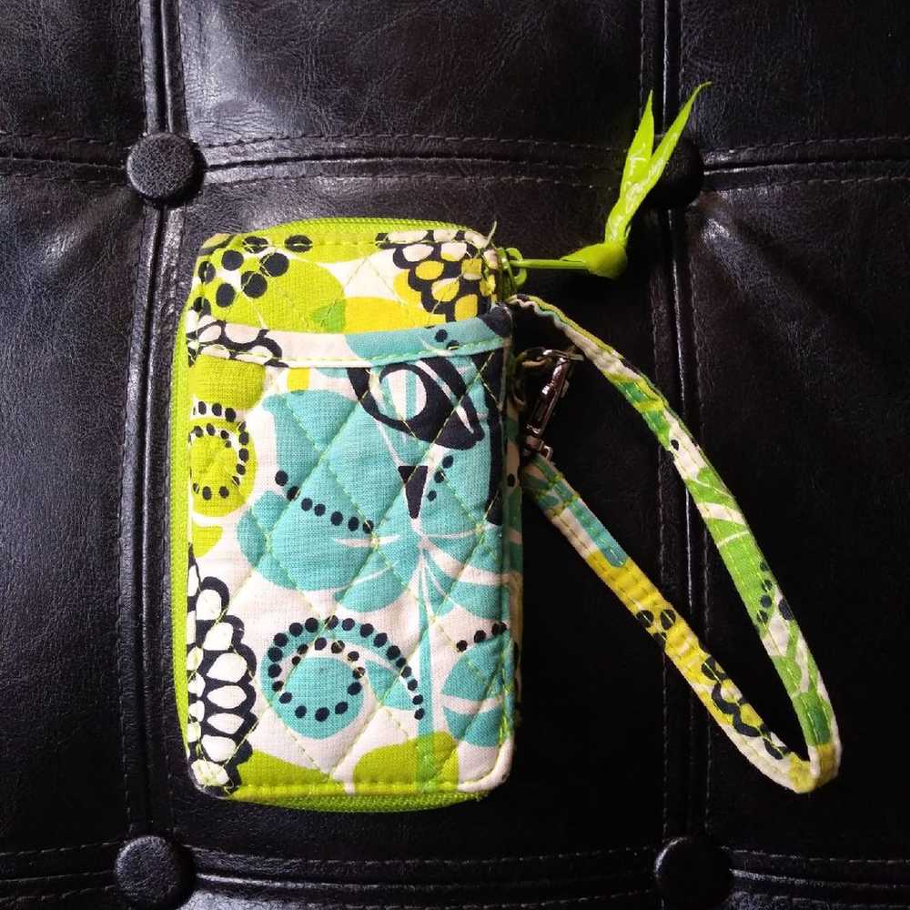 Vera Bradley wallet - image 2