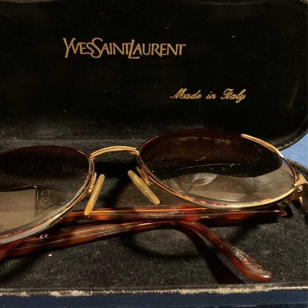 Yves Saint Laurent - image 1