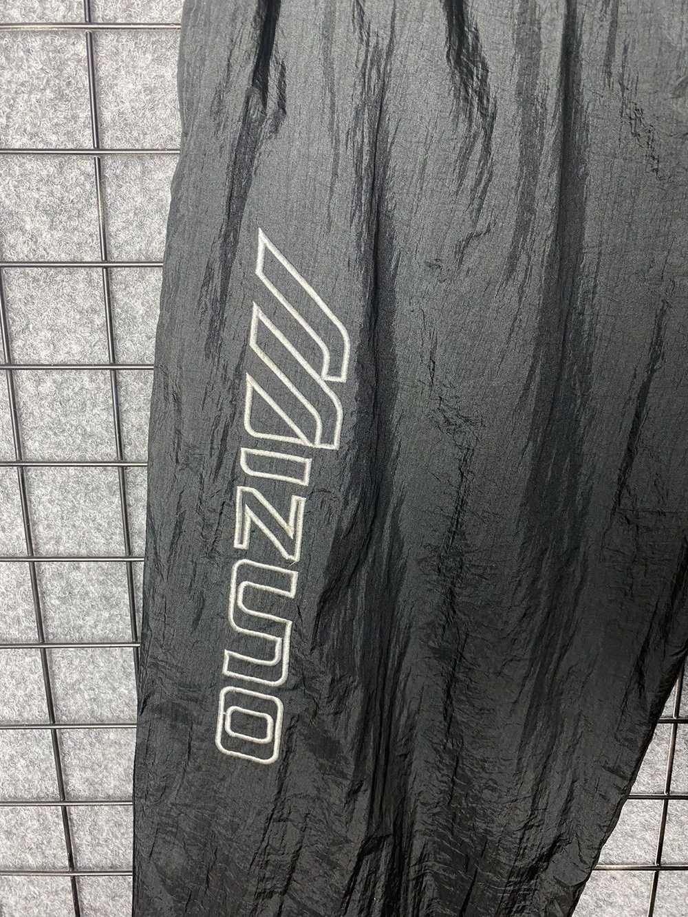 Mizuno × Outdoor Life × Sportswear Mizuno Outdoor… - image 2