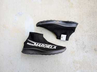 Maison Margiela × Rare Maison Margiela Sock Sneak… - image 1