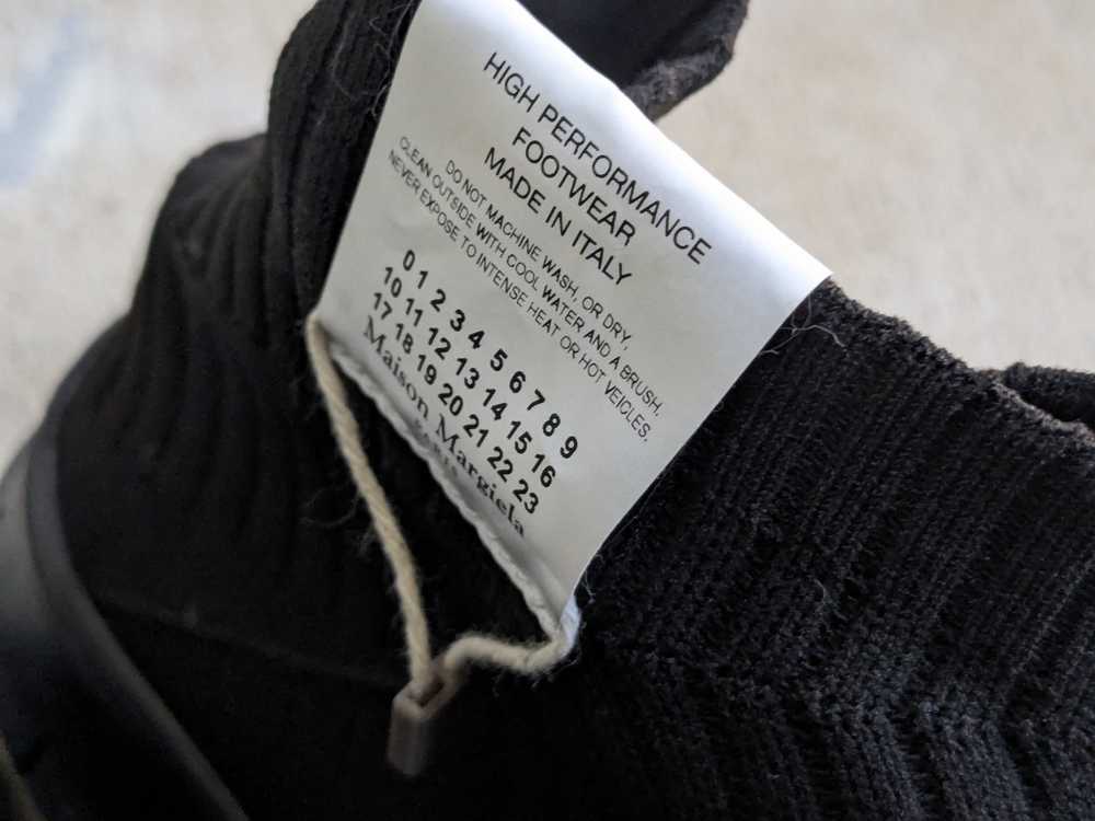 Maison Margiela × Rare Maison Margiela Sock Sneak… - image 9