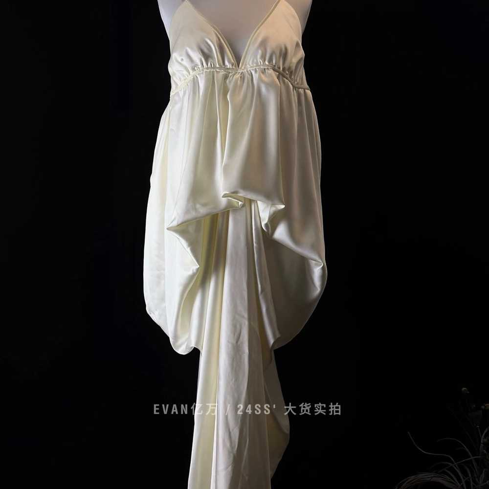 Handmade Prom Dress/Wedding Dress - image 2