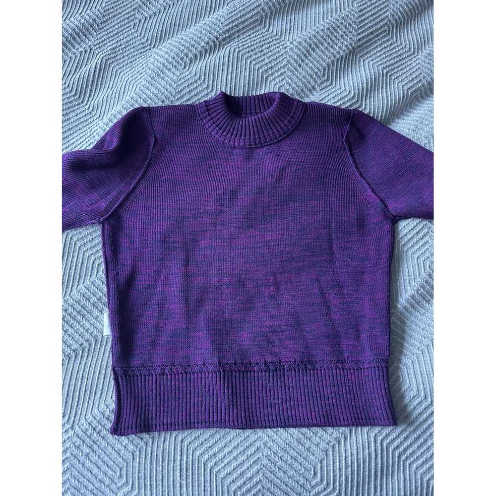 Molli Wool jumper - image 10