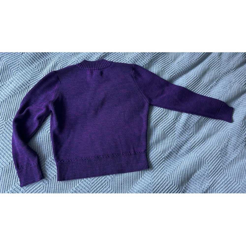 Molli Wool jumper - image 11