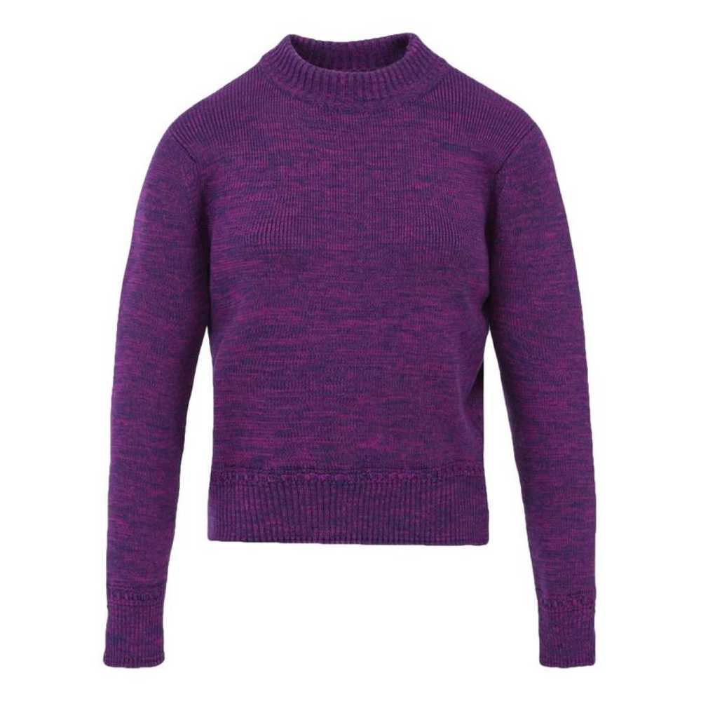 Molli Wool jumper - image 1