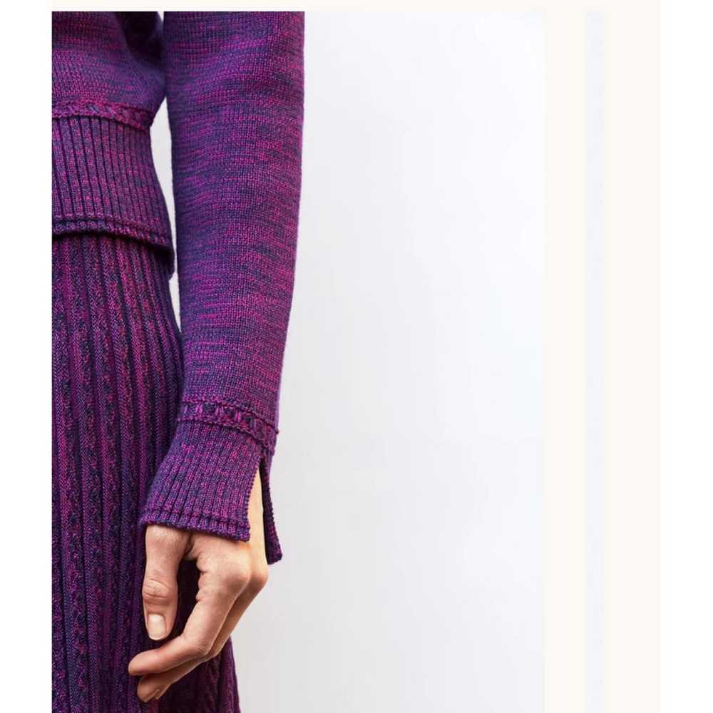 Molli Wool jumper - image 4